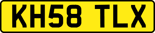 KH58TLX