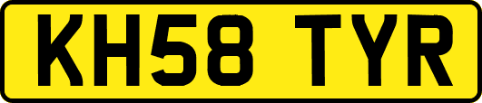 KH58TYR