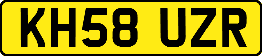 KH58UZR