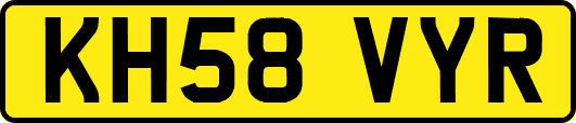 KH58VYR