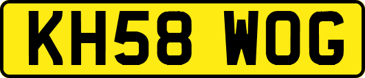 KH58WOG