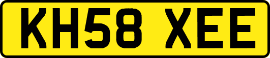 KH58XEE