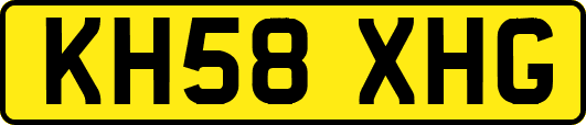 KH58XHG