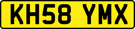 KH58YMX