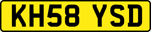 KH58YSD