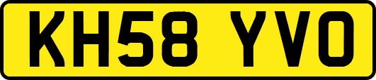 KH58YVO
