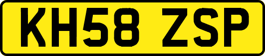 KH58ZSP