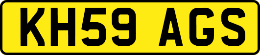 KH59AGS