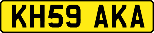 KH59AKA