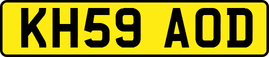 KH59AOD