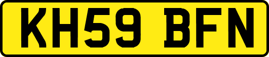 KH59BFN