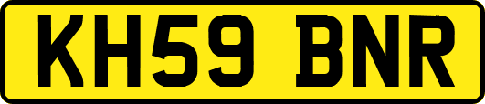 KH59BNR