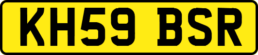 KH59BSR