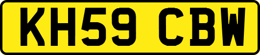 KH59CBW