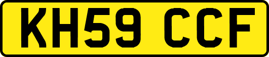 KH59CCF