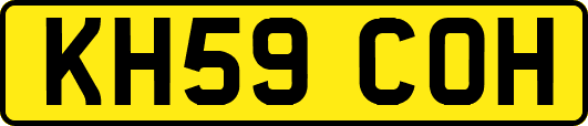KH59COH