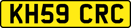 KH59CRC