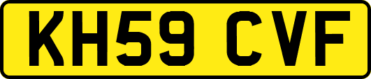 KH59CVF