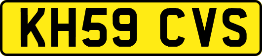KH59CVS
