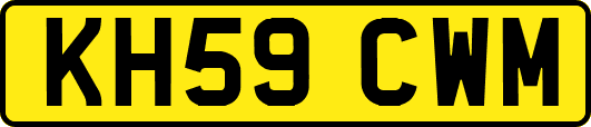 KH59CWM