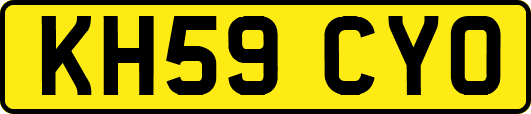 KH59CYO
