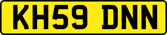 KH59DNN