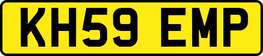 KH59EMP