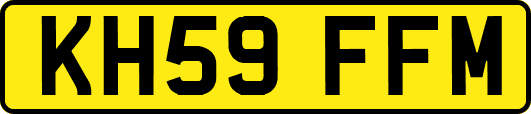 KH59FFM