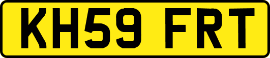 KH59FRT