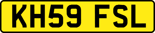 KH59FSL