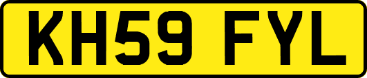 KH59FYL