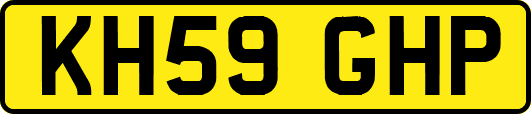 KH59GHP