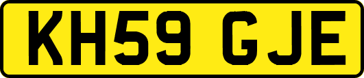 KH59GJE