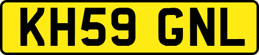 KH59GNL