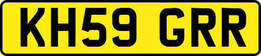 KH59GRR