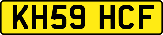 KH59HCF