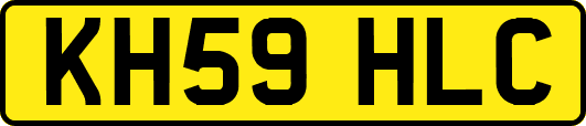 KH59HLC