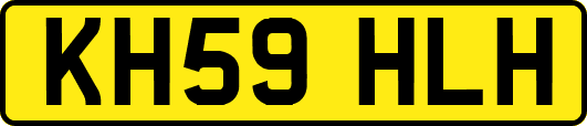 KH59HLH