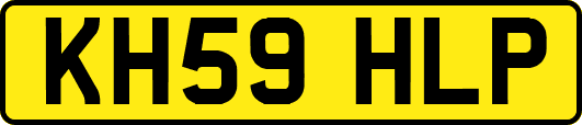 KH59HLP