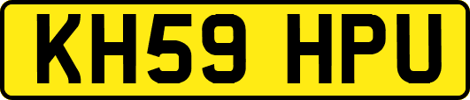 KH59HPU