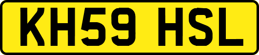KH59HSL