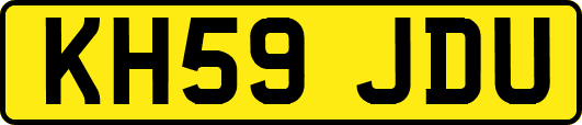 KH59JDU