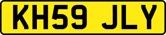 KH59JLY