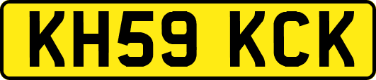 KH59KCK