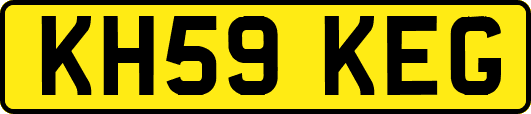 KH59KEG