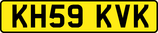 KH59KVK