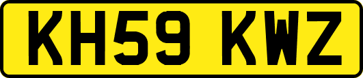 KH59KWZ