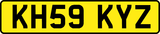 KH59KYZ