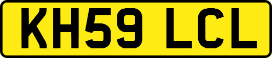 KH59LCL