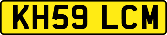 KH59LCM